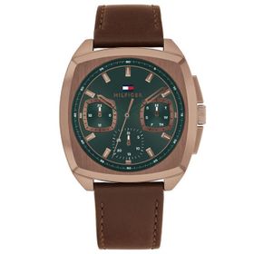 Tommy Hilfiger TH1710557 Erkek Kol Saati