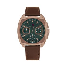 Tommy Hilfiger TH1710557 Erkek Kol Saati