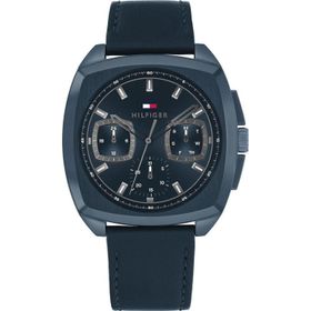 Tommy Hilfiger TH1710558 Erkek Kol Saati