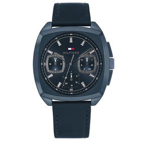 Tommy Hilfiger TH1710558 Erkek Kol Saati