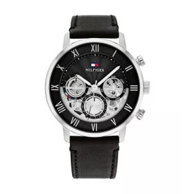 Tommy Hilfiger TH1710565 Erkek Kol Saati