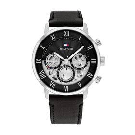 Tommy Hilfiger TH1710565 Erkek Kol Saati
