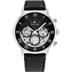 Tommy Hilfiger TH1710565 Erkek Kol Saati