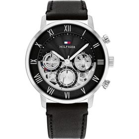 Tommy Hilfiger TH1710565 Erkek Kol Saati