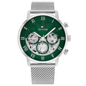 Tommy Hilfiger Th1710567 Erkek Kol Saati