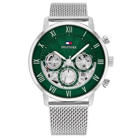 Tommy Hilfiger Th1710567 Erkek Kol Saati