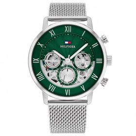 Tommy Hilfiger Th1710567 Erkek Kol Saati
