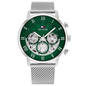 Tommy Hilfiger Th1710567 Erkek Kol Saati