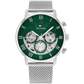 Tommy Hilfiger Th1710567 Erkek Kol Saati