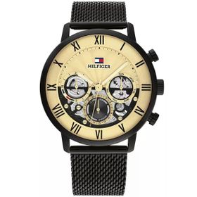 Tommy Hilfiger TH1710568 Erkek Kol Saati