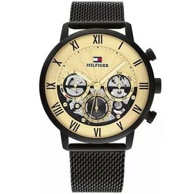 Tommy Hilfiger TH1710568 Erkek Kol Saati