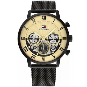 Tommy Hilfiger TH1710568 Erkek Kol Saati