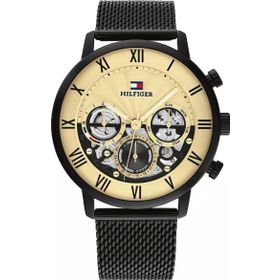 Tommy Hilfiger TH1710568 Erkek Kol Saati