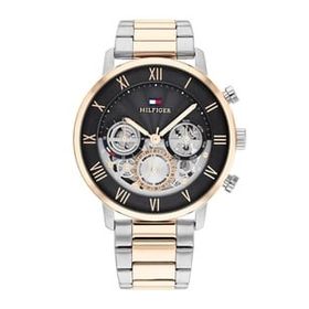 Tommy Hilfiger TH1710570 Erkek Kol Saati