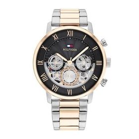 Tommy Hilfiger TH1710570 Erkek Kol Saati