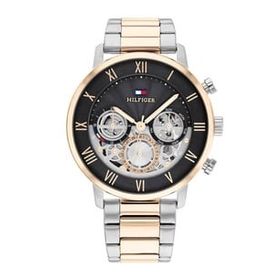 Tommy Hilfiger TH1710570 Erkek Kol Saati