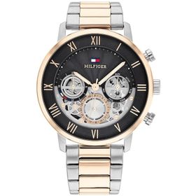 Tommy Hilfiger TH1710570 Erkek Kol Saati