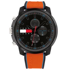 Tommy Hilfiger TH1710583 Erkek Kol Saati