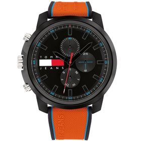 Tommy Hilfiger TH1710583 Erkek Kol Saati