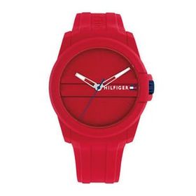 Tommy Hilfiger TH1710598 Erkek Kol Saati