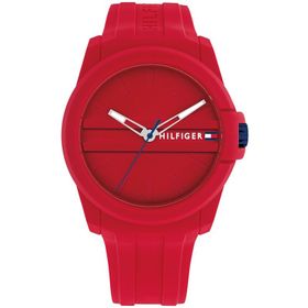 Tommy Hilfiger TH1710598 Erkek Kol Saati