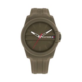 Tommy Hilfiger TH1710599 Erkek Kol Saati