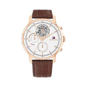 Tommy Hilfiger TH1710606 Erkek Kol Saati