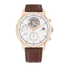 Tommy Hilfiger TH1710606 Erkek Kol Saati