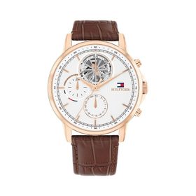 Tommy Hilfiger TH1710606 Erkek Kol Saati
