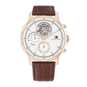 Tommy Hilfiger TH1710606 Erkek Kol Saati