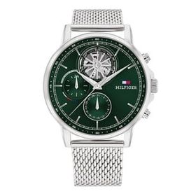 Tommy Hilfiger TH1710608 Erkek Kol Saati