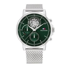 Tommy Hilfiger TH1710608 Erkek Kol Saati