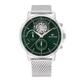 Tommy Hilfiger TH1710608 Erkek Kol Saati