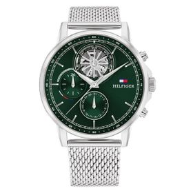 Tommy Hilfiger TH1710608 Erkek Kol Saati