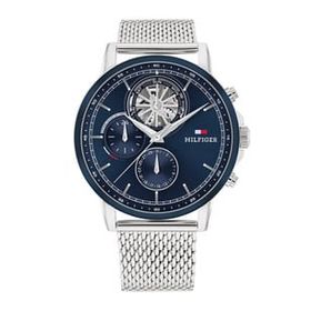 Tommy Hilfiger TH1710609 Erkek Kol Saati