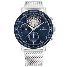 Tommy Hilfiger TH1710609 Erkek Kol Saati