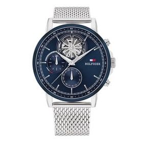 Tommy Hilfiger TH1710609 Erkek Kol Saati