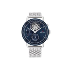 Tommy Hilfiger TH1710609 Erkek Kol Saati