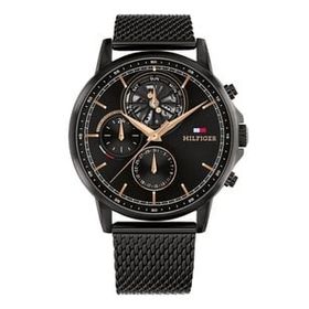 Tommy Hilfiger TH1710610 Erkek Kol Saati