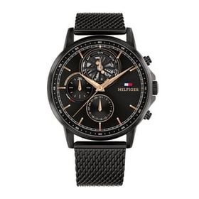 Tommy Hilfiger TH1710610 Erkek Kol Saati