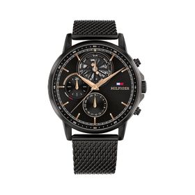Tommy Hilfiger TH1710610 Erkek Kol Saati