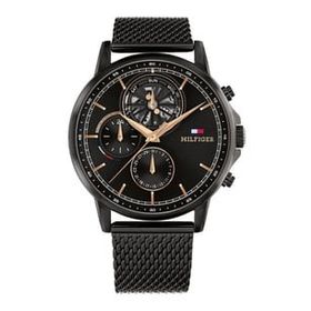 Tommy Hilfiger TH1710610 Erkek Kol Saati