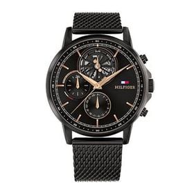 Tommy Hilfiger TH1710610 Erkek Kol Saati