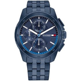 Tommy Hilfiger TH1710622 Erkek Kol Saati