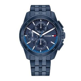 Tommy Hilfiger TH1710622 Erkek Kol Saati