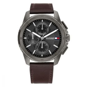 Tommy Hilfiger TH1710623 Erkek Kol Saati