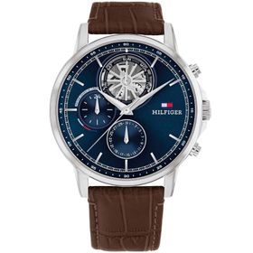 Tommy Hilfiger TH1710629 Erkek Kol Saati