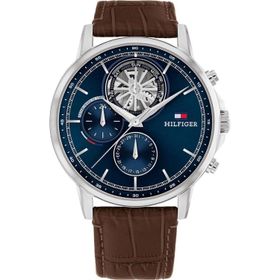 Tommy Hilfiger TH1710629 Erkek Kol Saati