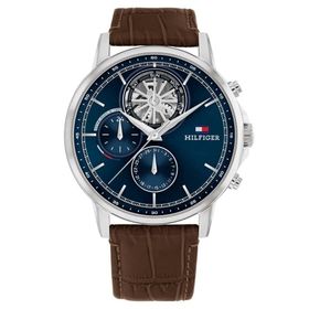 Tommy Hilfiger TH1710629 Erkek Kol Saati