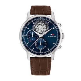 Tommy Hilfiger TH1710629 Erkek Kol Saati